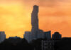 L'hôtel The Standard Bangkok Mahanakhon va entrer dans le giron du groupe Hyatt.