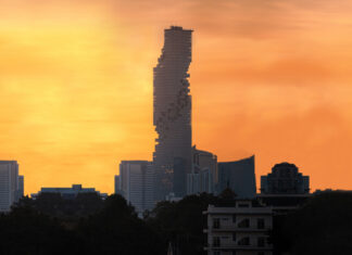 L'hôtel The Standard Bangkok Mahanakhon va entrer dans le giron du groupe Hyatt.