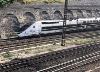 SNCF