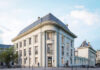 L'ancien bâtiment de la poste d'Angers va se reconvertir dans l'hospitalité haut de gamme avec un hôtel Voco attendu en 2027.