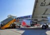 Volotea Aegean