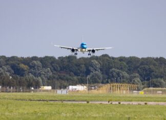 KLM