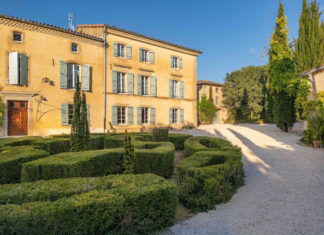 Le Domaine de Camboyer, un nouvel établissement The Originals Collection,