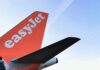 Easyjet Toulouse