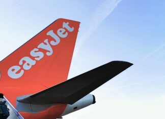 Easyjet Toulouse