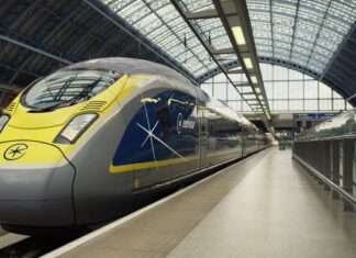 Eurostar accélère en 2024 en direction du business travel, avec notamment une amélioration de l'offre client et un nouveau programme corporate