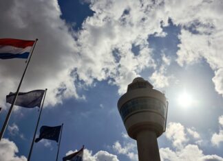 L’aéroport de Schiphol va investir massivement pour se moderniser au cours des cinq prochaines années (DR Roger Cremers)