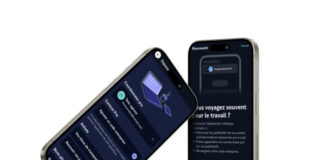 La plateforme de réservation SNCF Connect ajoute des fonctionnalités à destination des voyageurs d'affaiers, notamment pour faciliter la gestion des notes de frais.