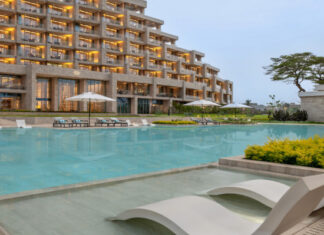 Le Sofitel Cotonou Marina Hotel & Spa, 16e hôtel de la marque sur le continent africain.