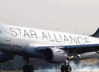SAS contre Star Alliance