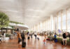 Aéroport Copenhague expansion