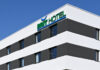 De nouveaux hôtels, notamment en Ile-de-France, et une orientation vers le haut de gamme pour le groupe Brit Hotel.