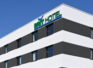 De nouveaux hôtels, notamment en Ile-de-France, et une orientation vers le haut de gamme pour le groupe Brit Hotel.