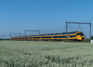 Les Eurocity Direct relieront Bruxelles Midi à Amsterdam Zuid à raison de 16 allers-retours par jour.