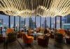 Starlight Bar, au Mercure Bangkok Surawong.