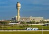 Orlando relié à Paris par Air France