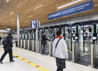 Le groupe ADP fait le point sur les temps d'attente à Paris CDG et Orly au mois de septembre