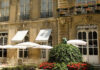 Pharrell Williams s'est associé aux investisseurs Mohari Hospitality et Omnam pour reprendre l'hôtel Saint James & Albany à Paris.