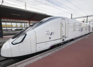 La Renfe opérera six trains par jour entre la France et l'Espagne à partir d'avril 2025.