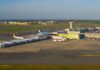 Bordeaux aéroport