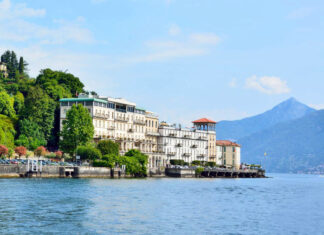 La marque de luxe Six Senses offrira deux nouveaux hôtels en Italie, l'un au bord du lac de Côme et l'autre à Milan.
