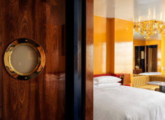 Récemment ouvert à New York, le boutique hôtel The Manner s'inscrit dans le cadre du rachat du groupe Standard International par Hyatt.