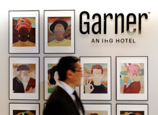 Garner Hotels, la nouvelle marque milieu de gamme du groupe IHG, a fait ses débuts en Allemagne, prémices d'une expansion rapide outre-Rhin.