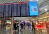 IATA chiffres septembre 2024