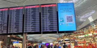 IATA chiffres septembre 2024