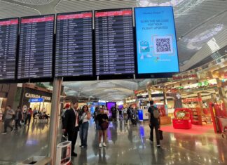 IATA chiffres septembre 2024