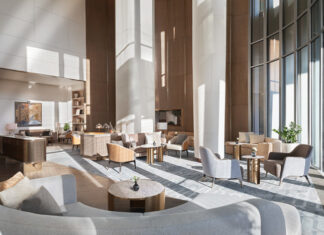 Parmi les développements hôteliers marquants dans les Balkans, le St. Regis Belgrade vient d'ouvrir ses portes.