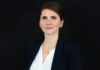 Salomé Mogier, Chief Commercial Officer de Hcorpo