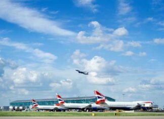L'aéroport de Londres Heathrow va investir massivement au cours des deux prochaines années