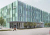 Le futur Ibis Styles à l'aéroport de Munich © Architekt Consult ZT GmbH