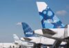 JetBlue s'affirme sur le marché européen avec deux nouvelles lignes transatlantiques depuis Boston