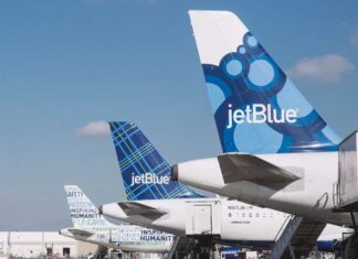 JetBlue s'affirme sur le marché européen avec deux nouvelles lignes transatlantiques depuis Boston