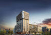 Attendu l'an prochain, le LXR Casablanca fait partie des nombreux projets de Hilton au Maroc.