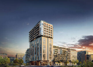 Attendu l'an prochain, le LXR Casablanca fait partie des nombreux projets de Hilton au Maroc.