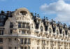 Le célèbre Hotel Lutetia deviendra prochainement la deuxième adresse parisienne du groupe de luxe Mandarin Oriental.