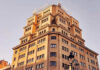 La marque Radisson Collection s'installera en 2027 au cœur de Madrid.