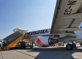 Volotea dévoile de nouvelles destinations depuis Bordeaux et Lyon