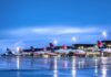 Air Serbia Russie