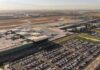 Vinci Airports