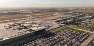 Vinci Airports Vinci Airports