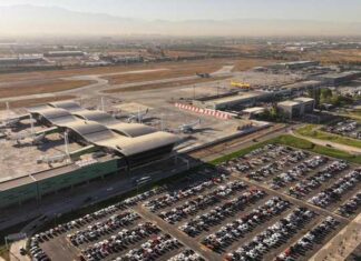 Vinci Airports