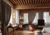 Cour des Loges Lyon, Radisson Collection