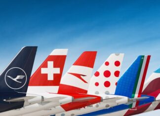 ITA intégré au groupe Lufthansa