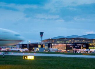 L'aéroport d'Heathrow dévoile de nouveaux investissements sur le dossier du SAF