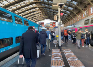 Hausse de +1,5% des tarifs des TGV Inoui et Ouigo, croissance plus importante pour certains abonnements : la SNCF a dévoilé sa politique tarifaire pour 2025.