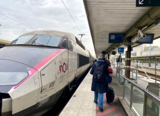 Après Trenitalia hier, la SNCF annonce à son tour son retour sur la ligne Paris-Milan, à partir de la fin mars, avec trois rotations quotidiennes.